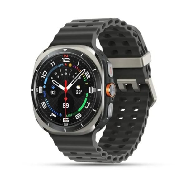 JS Watch 7 Ultra Smart Watch – 47mm Sports Smartwatch With AMOLED Display, Heart Rate Monitoring, Fitness Tracker & Bluetooth Calling
