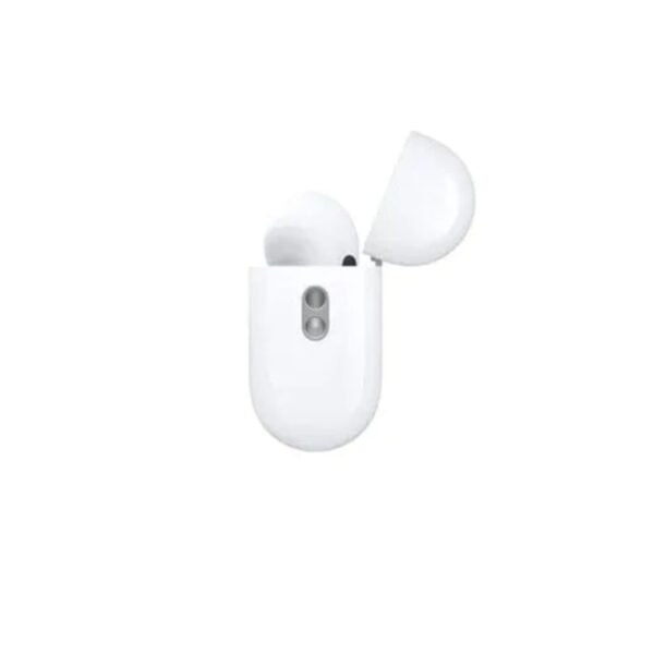 Airpods 2 PRO Full Options With Lane Yard , Active Buzzer , Type C Charging - Image 4