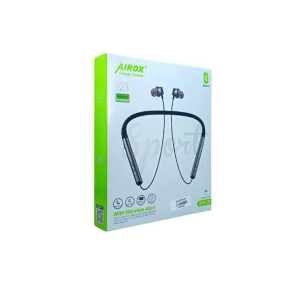 NB35 Neckband with Vibration Alert